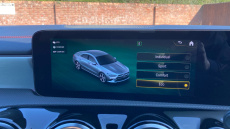 Mercedes-Benz CLA 200 AMG Line Executive 4dr Tip Auto Petrol Saloon